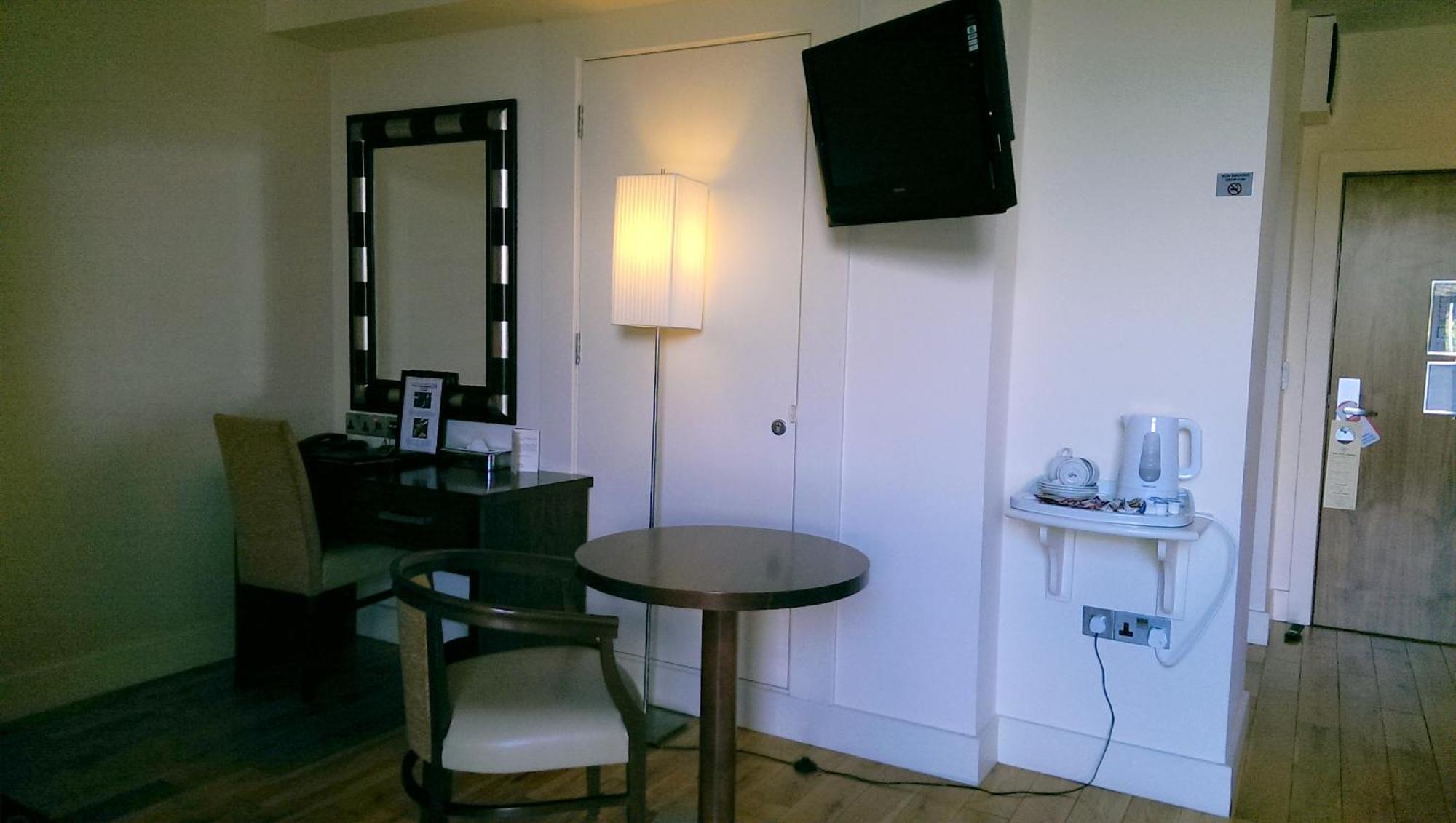 The Shirley Arms Hotel Carrickmacross Chambre photo