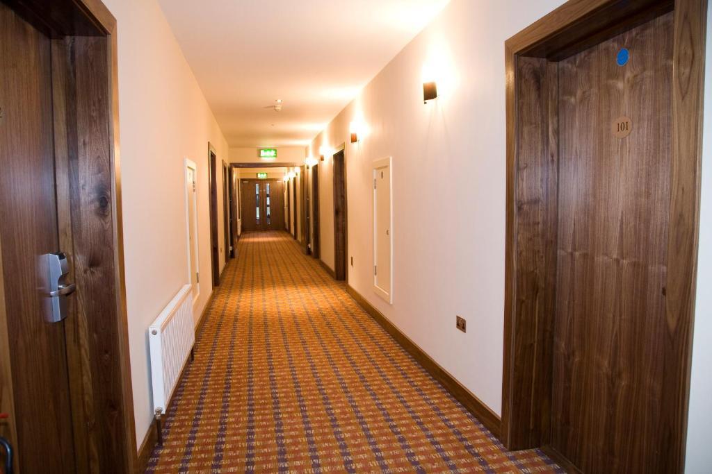 The Shirley Arms Hotel Carrickmacross Chambre photo